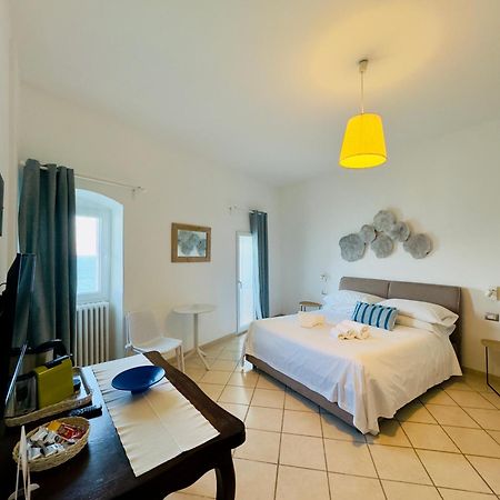 Amoredimare Casa Vacanze Polignano a Mare Eksteriør billede