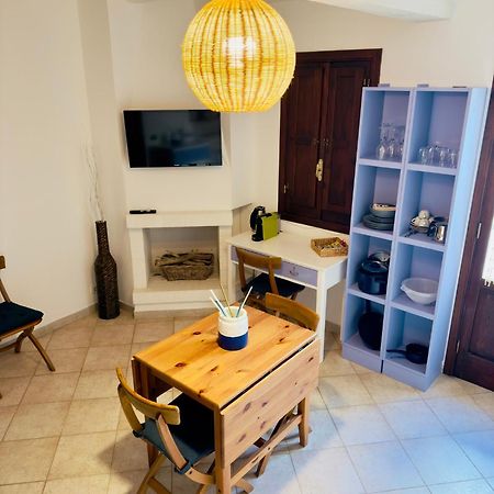 Amoredimare Casa Vacanze Polignano a Mare Eksteriør billede