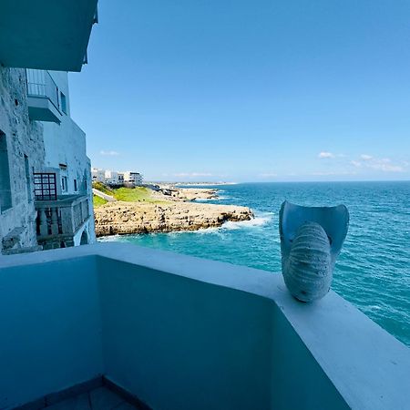 Amoredimare Casa Vacanze Polignano a Mare Eksteriør billede
