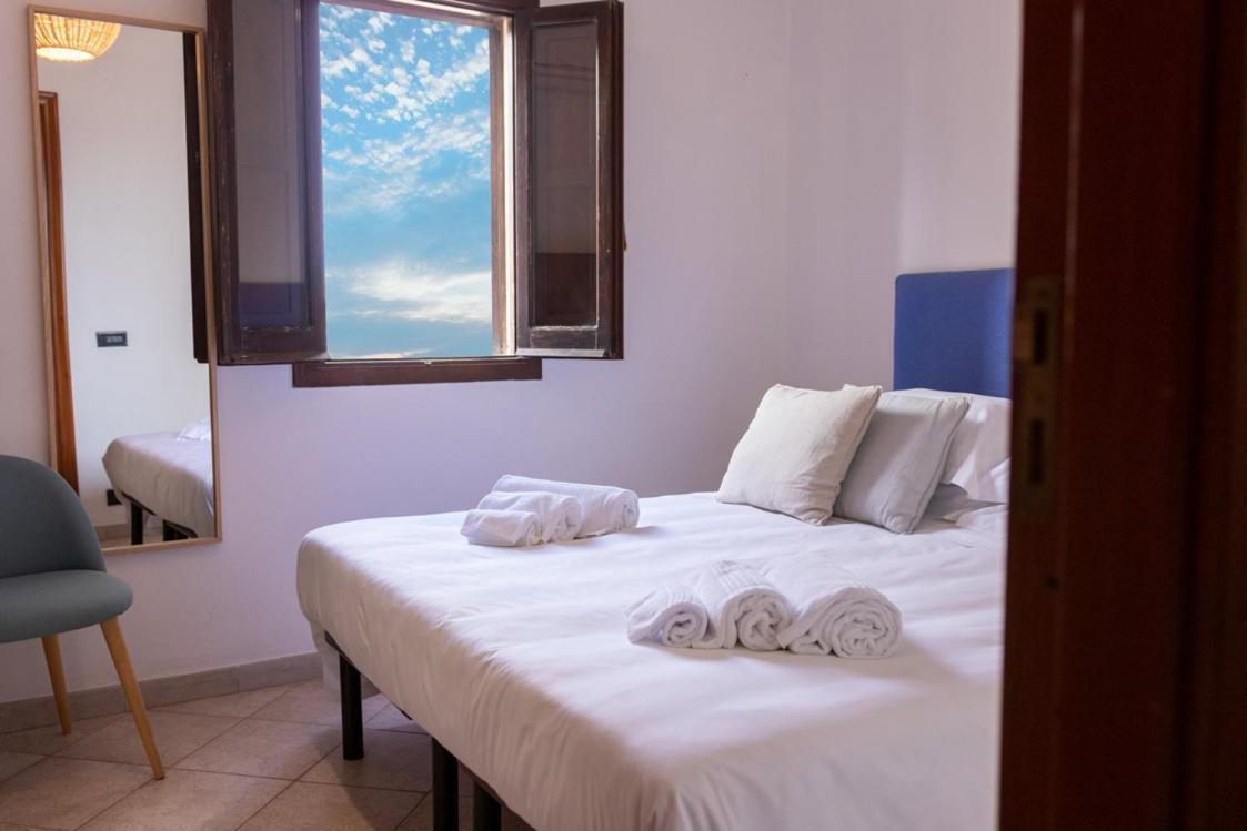 Amoredimare Casa Vacanze Polignano a Mare Eksteriør billede