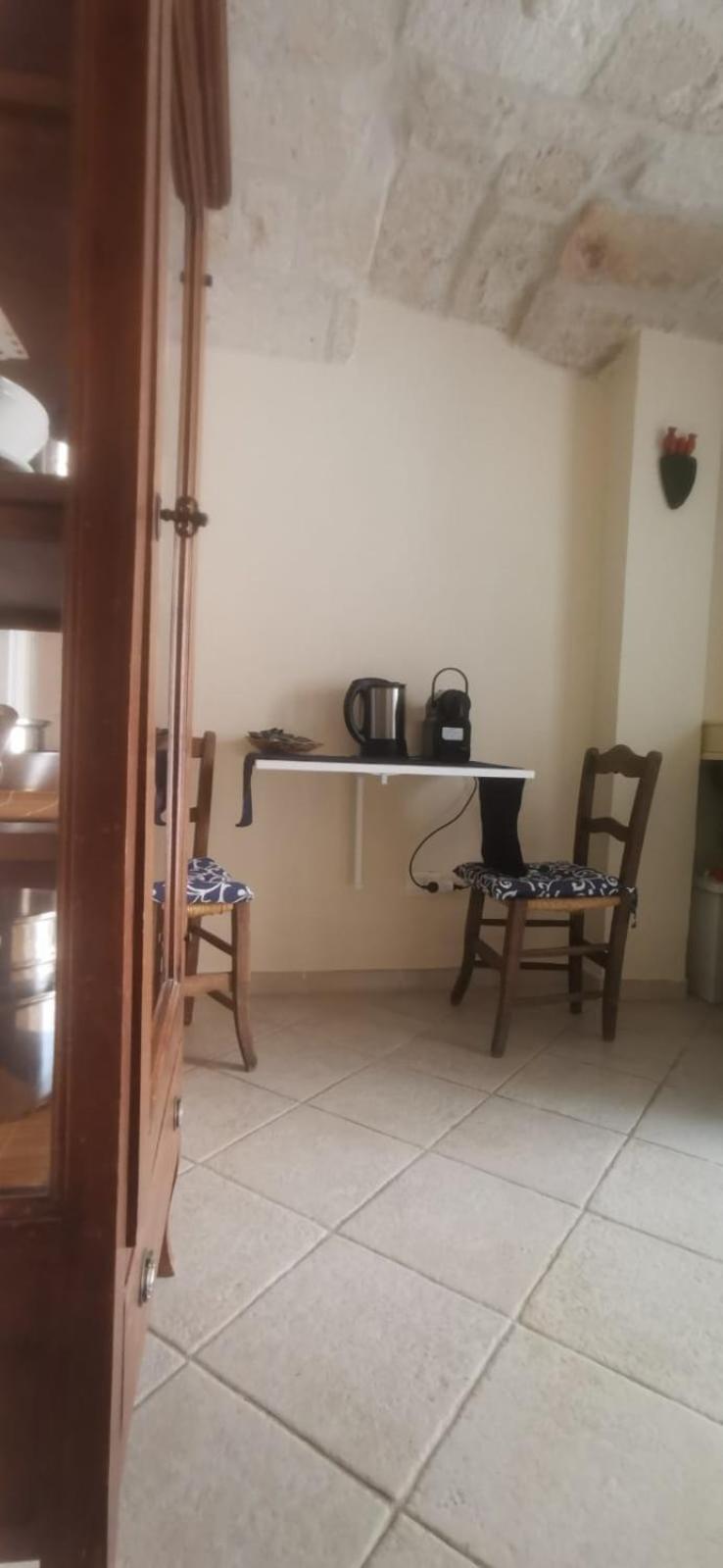 Amoredimare Casa Vacanze Polignano a Mare Eksteriør billede