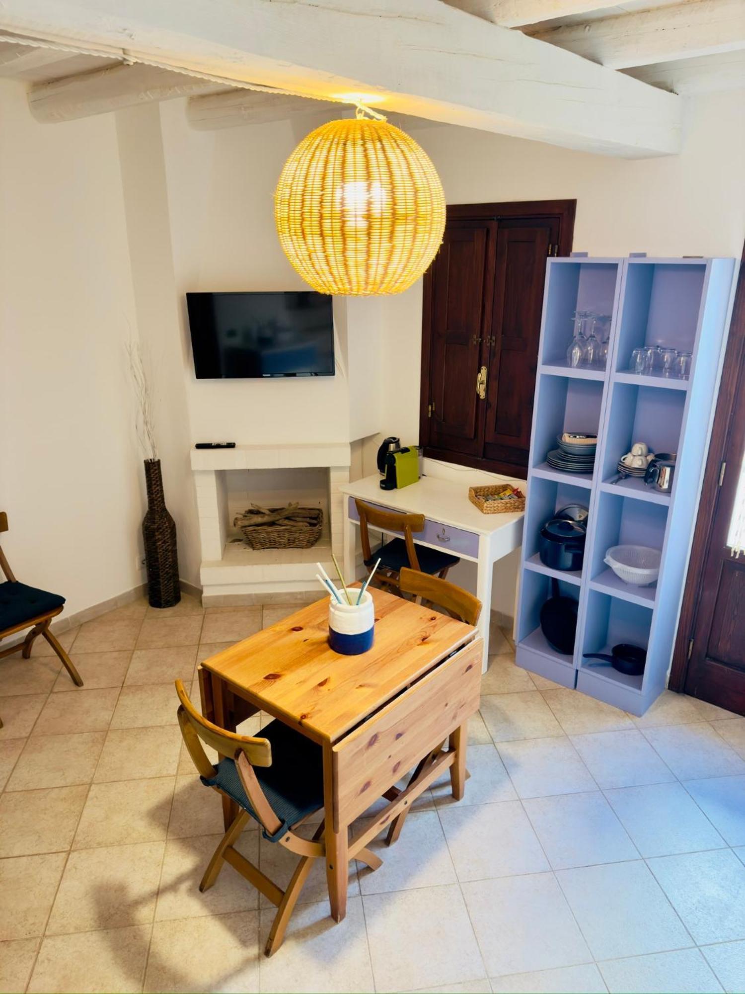 Amoredimare Casa Vacanze Polignano a Mare Eksteriør billede