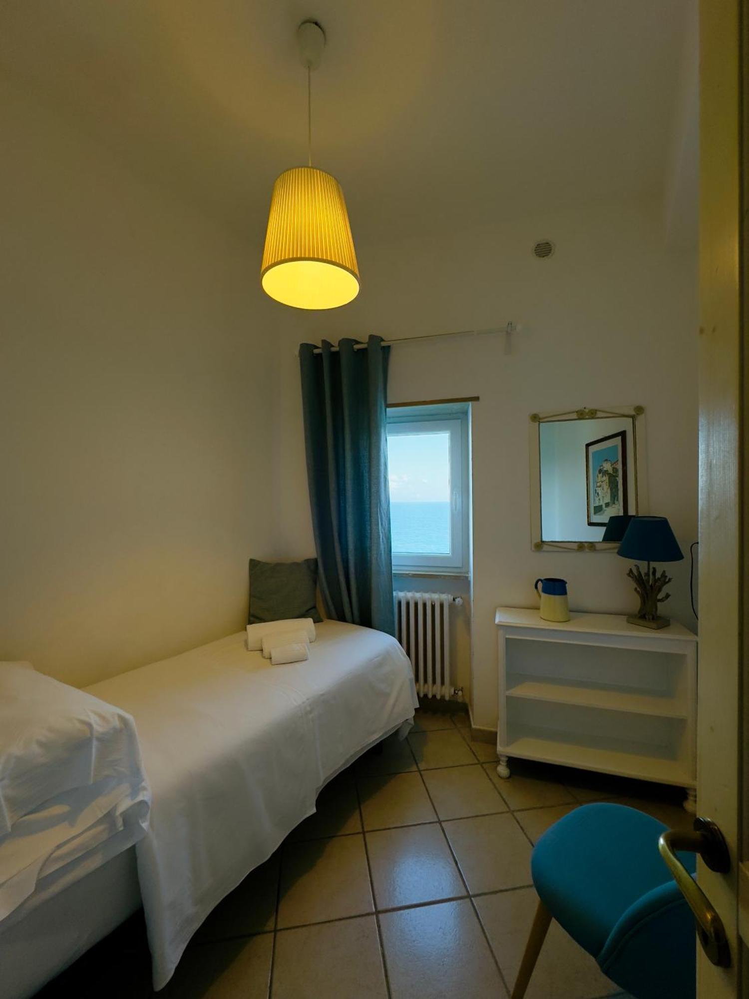 Amoredimare Casa Vacanze Polignano a Mare Eksteriør billede