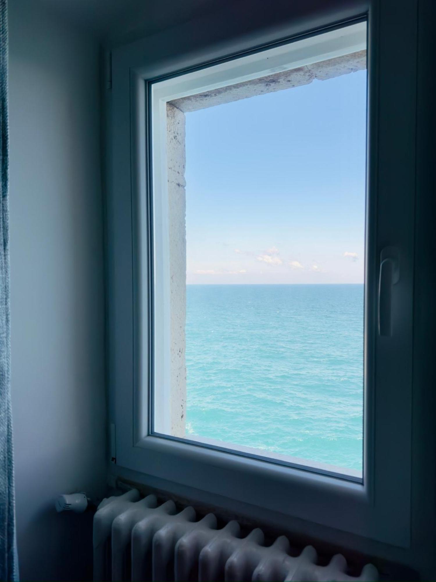Amoredimare Casa Vacanze Polignano a Mare Eksteriør billede