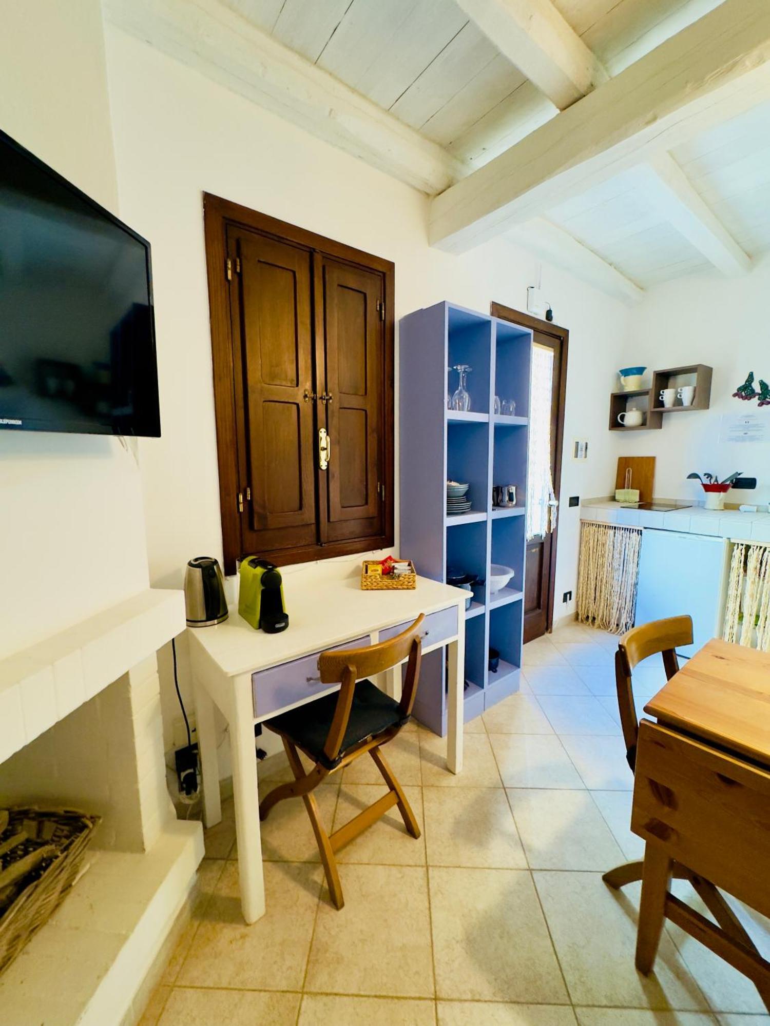 Amoredimare Casa Vacanze Polignano a Mare Eksteriør billede