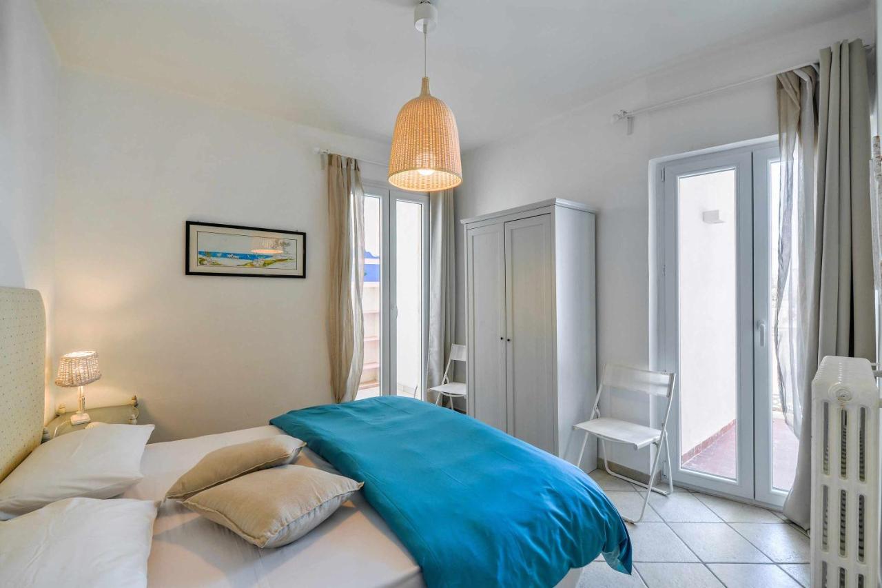 Amoredimare Casa Vacanze Polignano a Mare Eksteriør billede