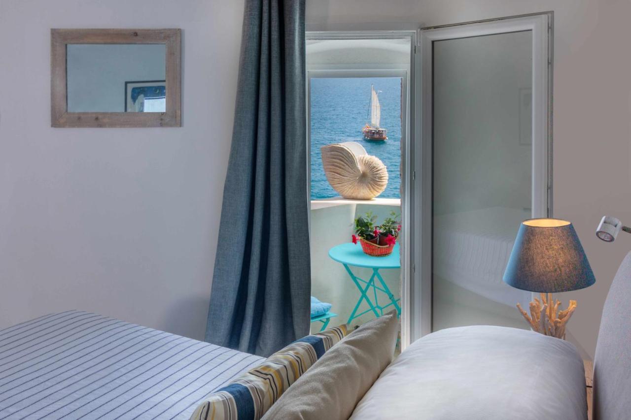 Amoredimare Casa Vacanze Polignano a Mare Eksteriør billede