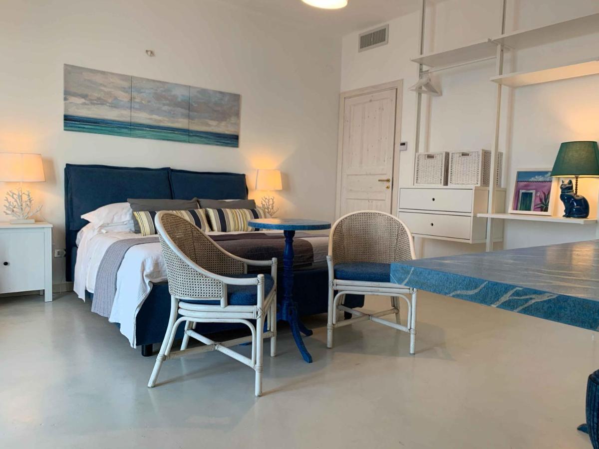 Amoredimare Casa Vacanze Polignano a Mare Eksteriør billede