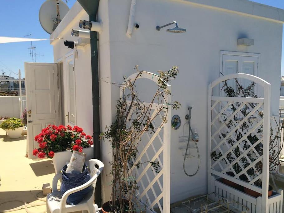 Amoredimare Casa Vacanze Polignano a Mare Eksteriør billede