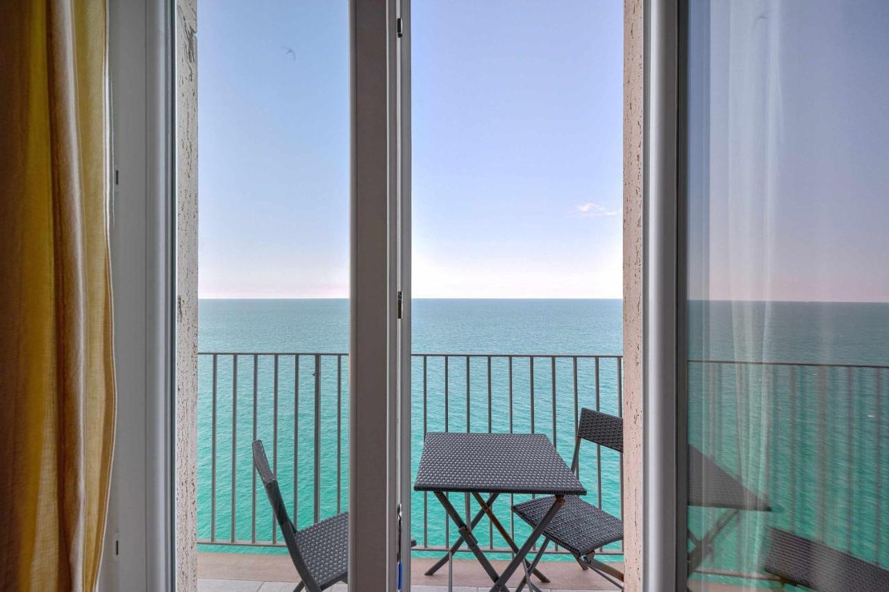 Amoredimare Casa Vacanze Polignano a Mare Eksteriør billede
