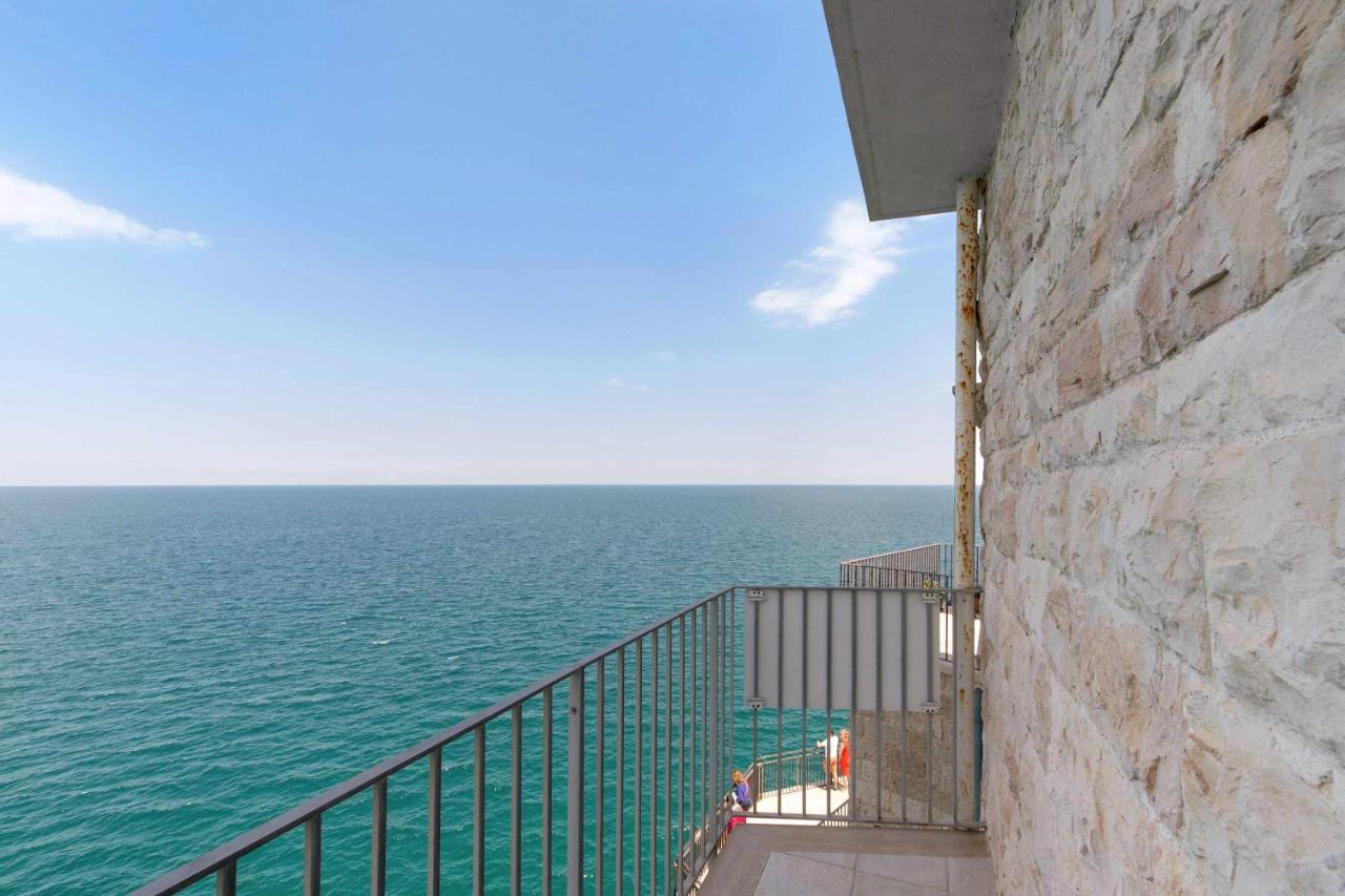 Amoredimare Casa Vacanze Polignano a Mare Eksteriør billede