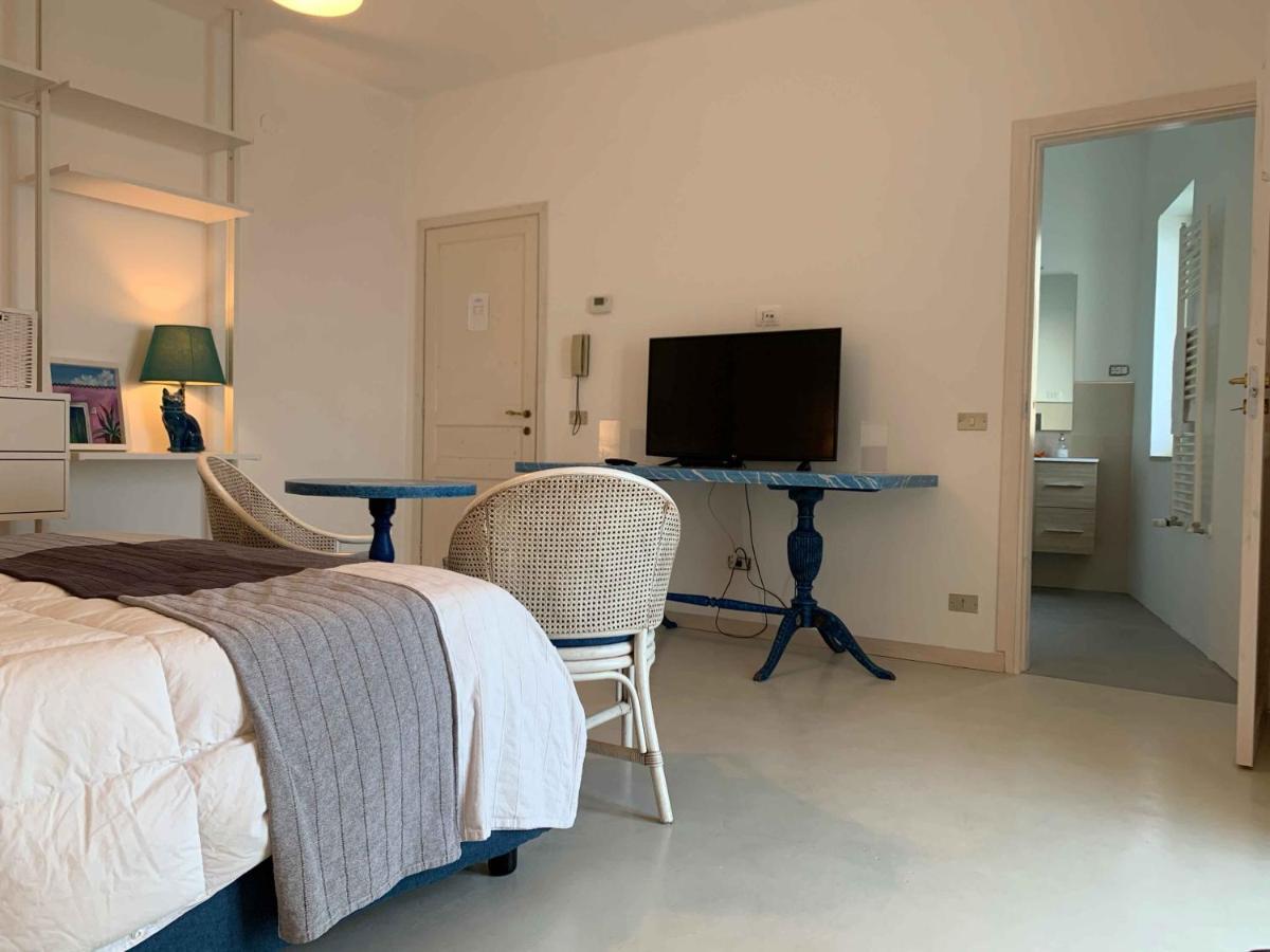 Amoredimare Casa Vacanze Polignano a Mare Eksteriør billede