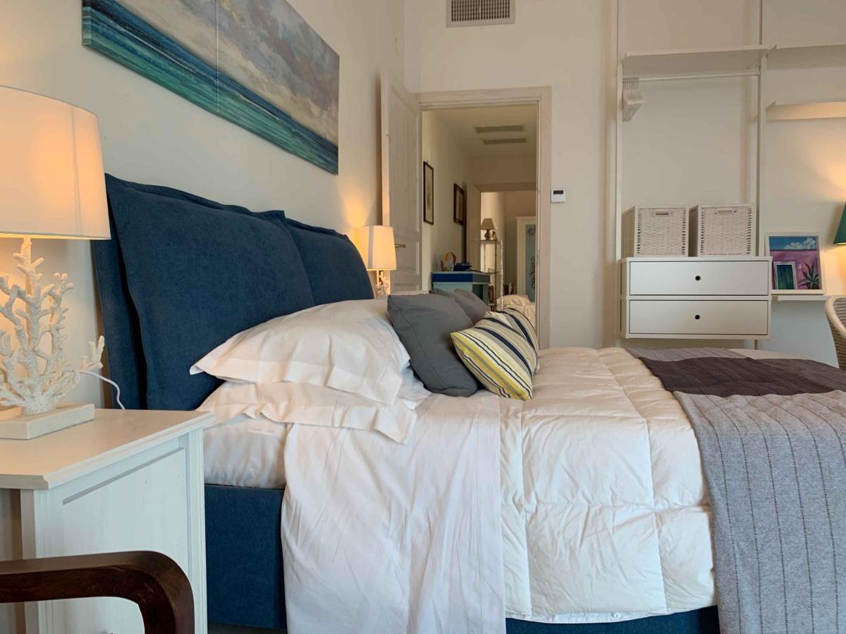 Amoredimare Casa Vacanze Polignano a Mare Eksteriør billede